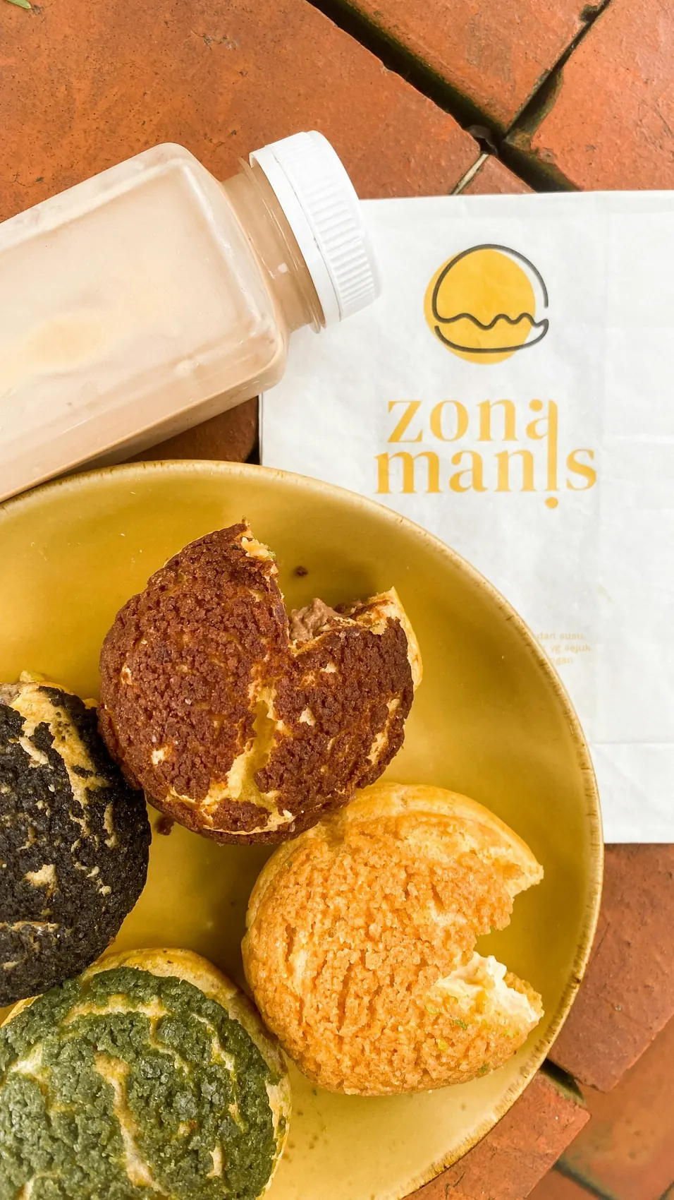 Bakery specials