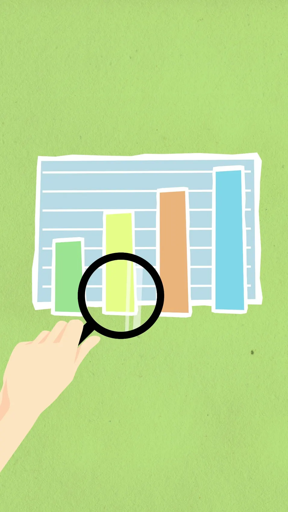 Placement mapping