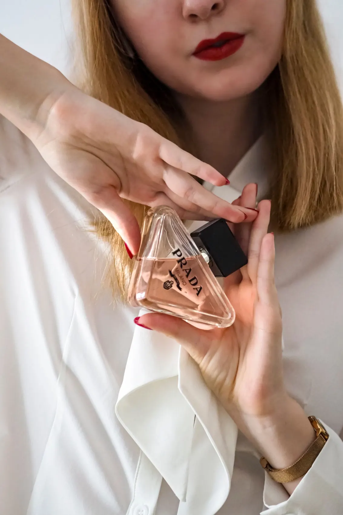 Beauty campaigns