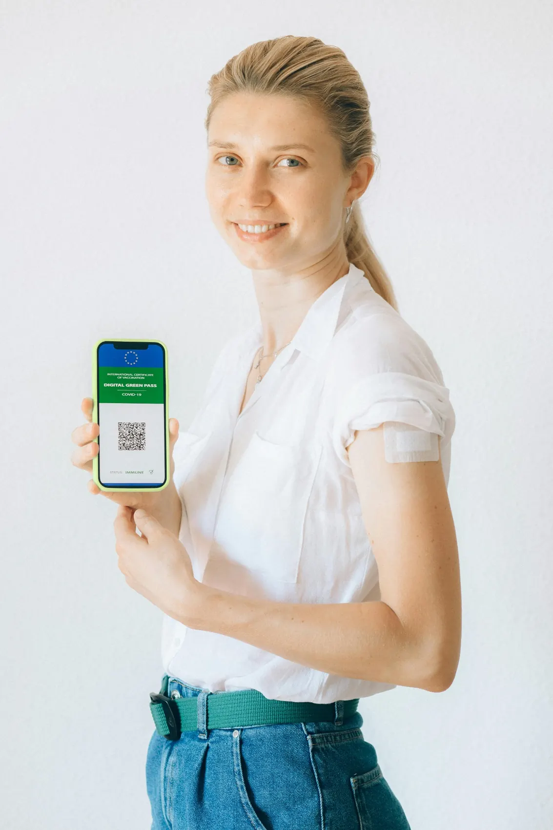 customer journeys
