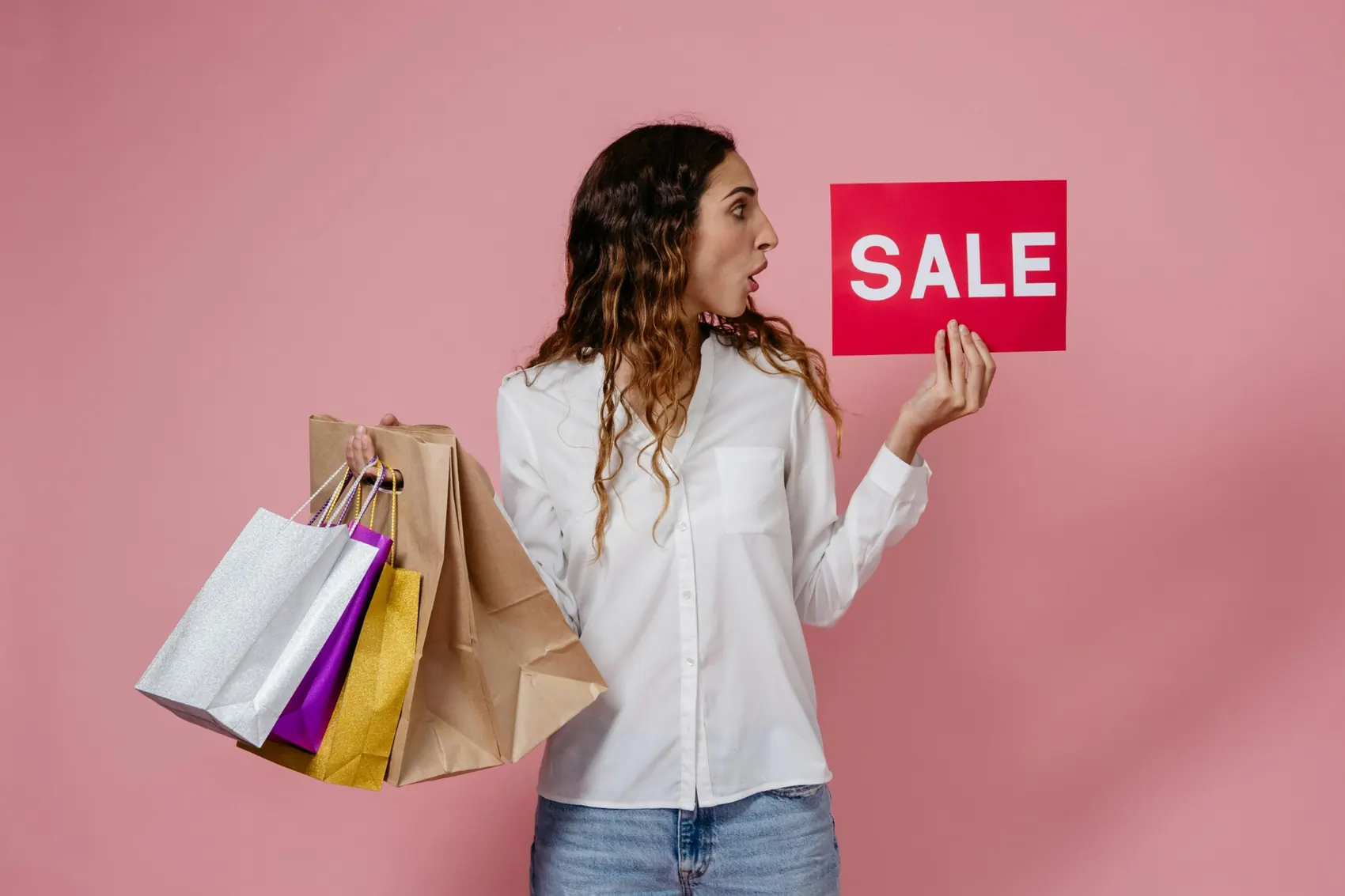 Promotions that customers can see, understand and act on
